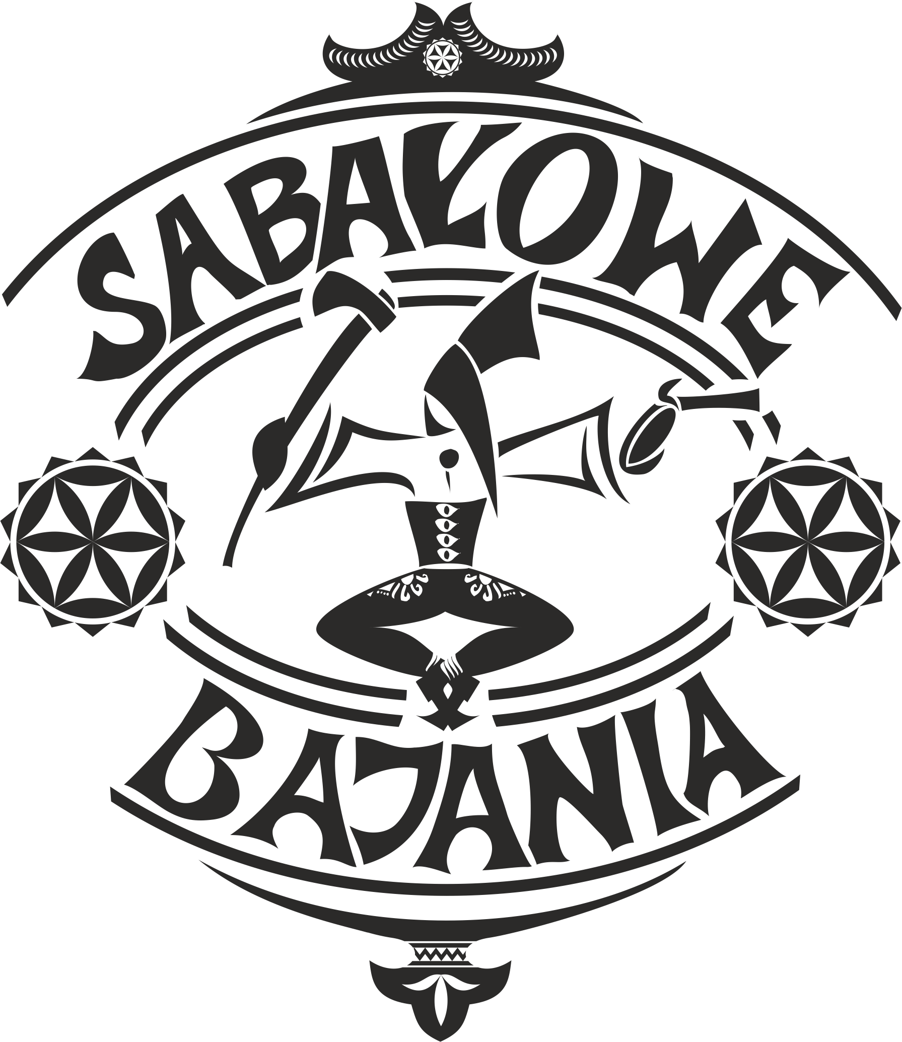 Sabajowe Bajania
